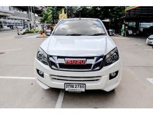 2013 Isuzu D-Max 2.5 CAB-4 Hi-Lander X-Series Pickup MT รูปที่ 1