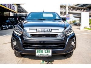 2018 Isuzu D-Max 1.9 SPACE CAB Hi-Lander L Pickup MT รูปที่ 1