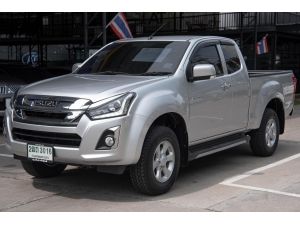 2018 Isuzu D-Max 1.9 SPACE CAB Hi-Lander Z Pickup AT รูปที่ 1