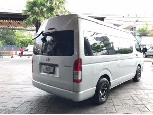 โตโยต้าชัวร์ Toyota Commuter Hi-RooF 3.0 MT 2014 รูปที่ 1