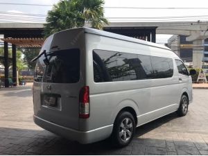 โตโยต้า Toyota Commuter Hi-RooF 3.0 MT 2014 รูปที่ 1