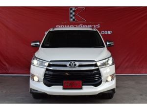 TOYOTA INNOVA 2.8 V CRYSTA รูปที่ 1