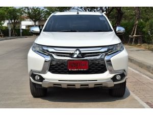 Mitsubishi Pajero Sport 2.4 (ปี 2017 ) GT SUV AT รูปที่ 1