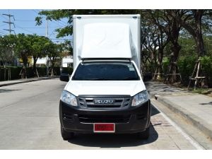 Isuzu D-Max 2.5 SPARK (ปี 2014) B Pickup MT รูปที่ 1