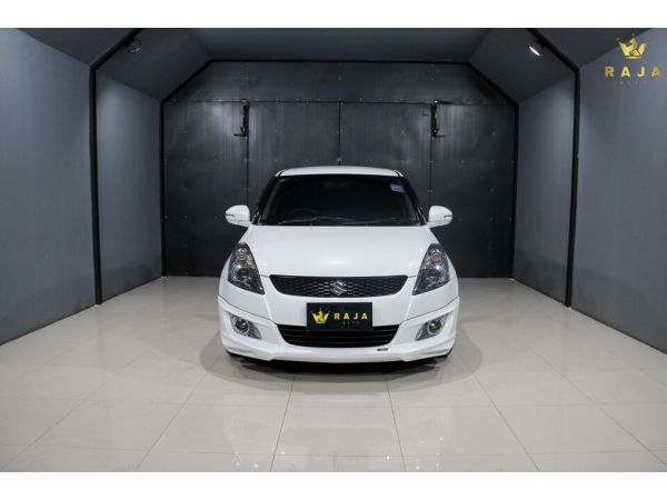 SUZUKI SWIFT 1.2 RX 2015/2016 รูปที่ 1