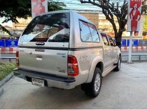 โตโยต้าชัวร์ Toyota Vigo 4DR 3.0 Prerunner AT 2013 รูปที่ 1