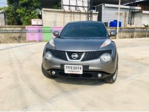 รถมือสอง NISSAN JUKE 1.6 V 2014 AT รูปที่ 1