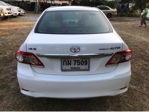 ขาย Toyota Corolla Altis 1.8 G AT ปี 2011 รูปที่ 1