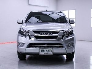 ออกรถ 0 บาท ISUZU D-MAX 1.9 Z CAB 2016 รูปที่ 1