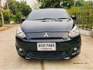 MITSUBISHI MIRAGE 1.2 GLX 2015 MT รูปที่ 1