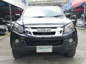 ISUZU ALL NEW DMAX HL SPACE CAB 2.5 (Z) 2012 MT รูปที่ 1