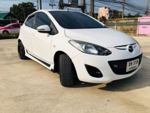 MAZDA 2 1.5 GROOVE SPORT (HATCHBACK) ปี 2011 AT รูปที่ 1