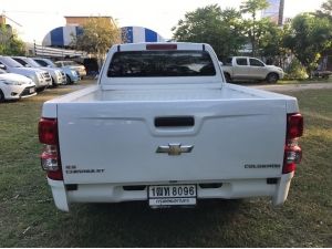 ขาย Chevrolet Colorado 2.5 Flex Cab LT ปี 2015 รูปที่ 1