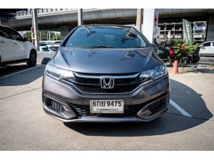 2017 Honda Jazz 1.5 S i-VTEC Hatchback AT รูปที่ 1