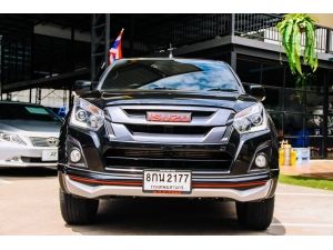 2019 Isuzu D-Max 1.9 CAB-4 Hi-Lander X-Series Z Pickup MT รูปที่ 1