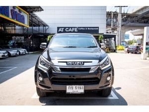 2018 Isuzu D-Max 1.9 CAB-4 Hi-Lander Z-Prestige Pickup MT รูปที่ 1