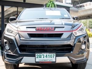 2018 Isuzu D-Max 1.9 SPACE CAB Hi-Lander X-Series Z Pickup MT รูปที่ 1