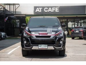 2018 Isuzu D-Max 1.9 SPACE CAB Hi-Lander X-Series Z Pickup MT รูปที่ 1