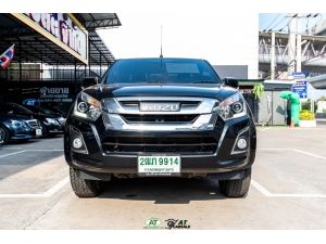 2017 Isuzu D-Max Spacecab 1.9 L Hi-Lander รูปที่ 1