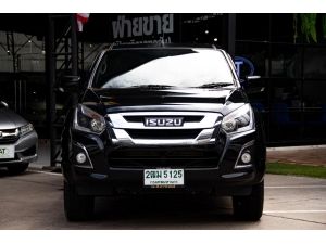 2016 Isuzu D-Max 1.9 SPACE CAB Hi-Lander L Pickup MT รูปที่ 1