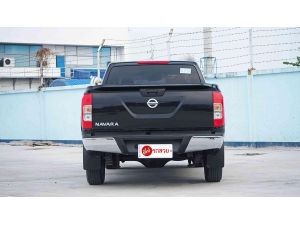 ขายรถ Nissan Navara Cab 2.5 S ปี2019 สีดำ เกียร์ธรรมดา ราคาสุดคุ้ม ต้องมีไว้ครอบครอง รูปที่ 1