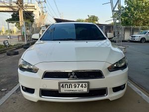 MITSUBISHI LANCER EX 1.8 GLS 2013 AT รูปที่ 1