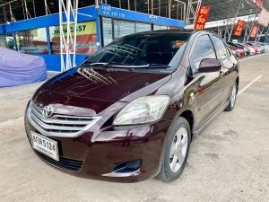 TOYOTA SOLUNA VIOS 1.5 E 2010 AT รูปที่ 1