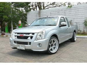 ISUZU DMAX SPACE CAB 2.5 SLX 2009 MT รูปที่ 1