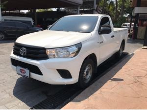 โตโยต้าชัวร์ Toyota Revo BCab 2.4J MT 2015 (ตอนเดียว) รูปที่ 1