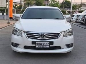 CAMRY 2.0G extrimo จัดไฟแน๊นได้ครับ ฟรีดาวน์ รูปที่ 1