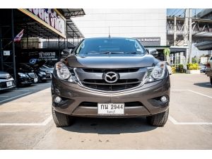 2016 Mazda BT-50 PRO 2.2 DOUBLE CAB Hi-Racer Pickup AT รูปที่ 1