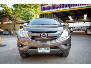 2018 Mazda BT-50 PRO 2.2 FREE STYLE CAB Hi-Racer Pickup MT รูปที่ 1