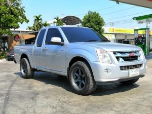 ISUZU DMAX SPACE CAB 3.0 SLX 2007 AT รูปที่ 1