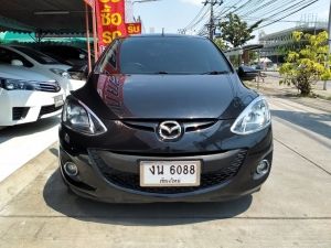 MAZDA 2 1.5 GROOVE SPORT 2012 AT รูปที่ 1