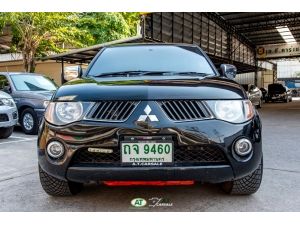 2008 Mitsubishi Triton 2.5 MEGA CAB GLX Pickup MT รูปที่ 1