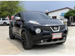 ☑NISSAN JUKE 1.6 V 2015 AT☑ รูปที่ 1