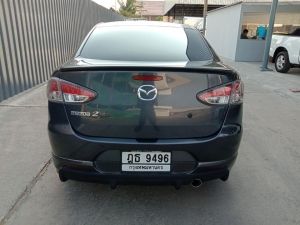 MAZDA 2 1.5 SPIRIT ELEGANCE 2011 AT รูปที่ 1