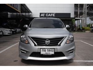 2019 Nissan Almera 1.2 E SPORTECH Sedan AT รูปที่ 1