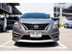 2019 Nissan Almera 1.2 E SPORTECH Sedan AT รูปที่ 1