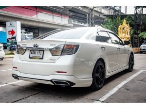 2015 Toyota Camry 2.0 G EXTREMO Sedan AT รูปที่ 1