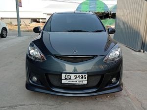 ☑MAZDA 2 1.5 SPIRIT ELEGANCE 2011 AT☑ รูปที่ 1