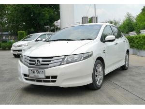 ☑HONDA CITY 1.5 S 2010 AT☑ รูปที่ 1