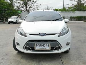 ☑FORD FIESTA 1.5 S 2013 AT☑ รูปที่ 1