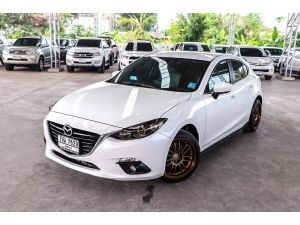 Mazda3 2.0 SP ปี14 รูปที่ 1