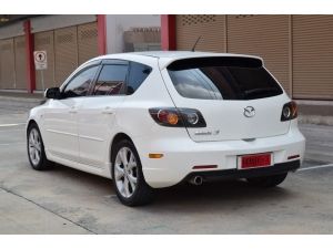 Mazda 3 2.0 (ปี 2005) R Sport Hatchback AT รูปที่ 1