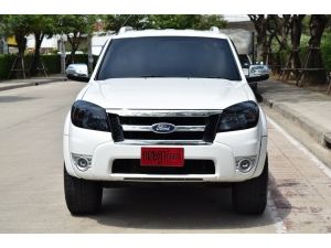 Ford Ranger 2.5 DOUBLE CAB ( ปี 2010 ) Hi-Rider WildTrak XLT Pickup AT รูปที่ 1