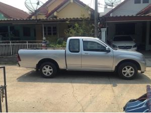 ขาย รถกระบะ ISUZU ปี2008  ราคา 240000 รูปที่ 1