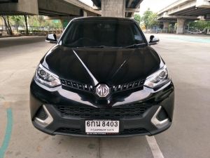 MG GS 1.5D 2WD ปี 2016 ราคา 429,000 รูปที่ 1