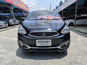 ☑MITSUBISHI MIRAGE 1.2 GLX 2017 AT☑ รูปที่ 1