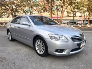 2010 Toyota Camry 2.0 g มีเครดิตออกรถ 0 บาทนำเงินกลับไปใช้ 5-6 หมื่นบาท รูปที่ 1